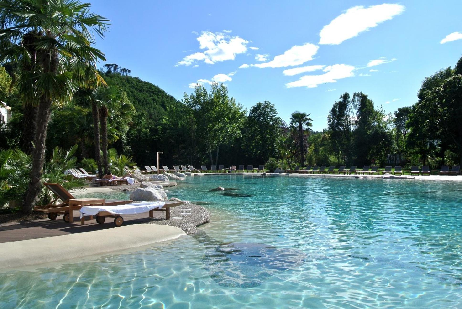 Hotel Terme Di Relilax Boutique Hotel&spa Montegrotto Terme