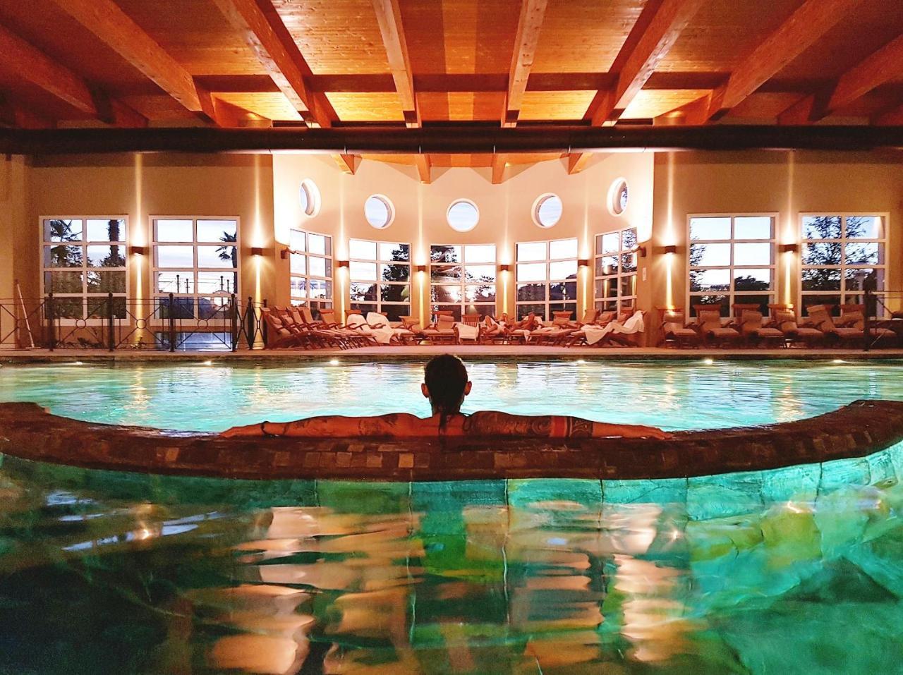 Terme Di Relilax Boutique Hotel&spa Hotel 5*