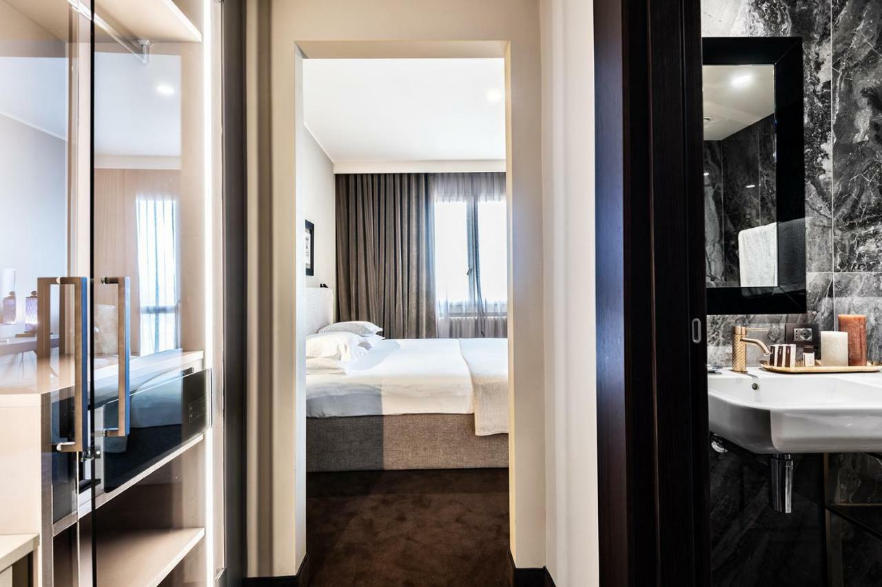 Hotel Terme Di Relilax Boutique Hotel&spa 5*