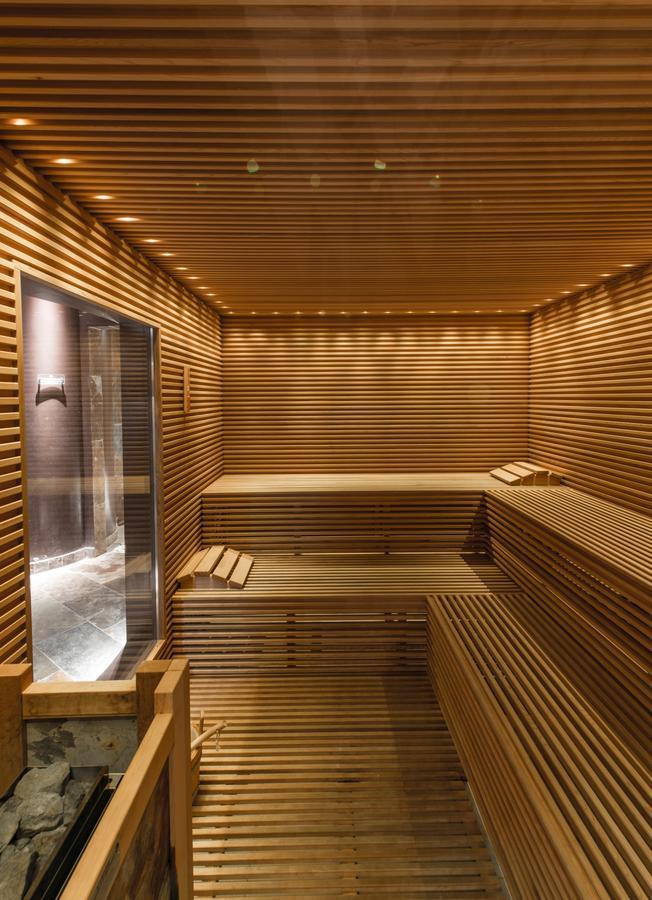 Terme Di Reliax精品酒店和水疗酒店
