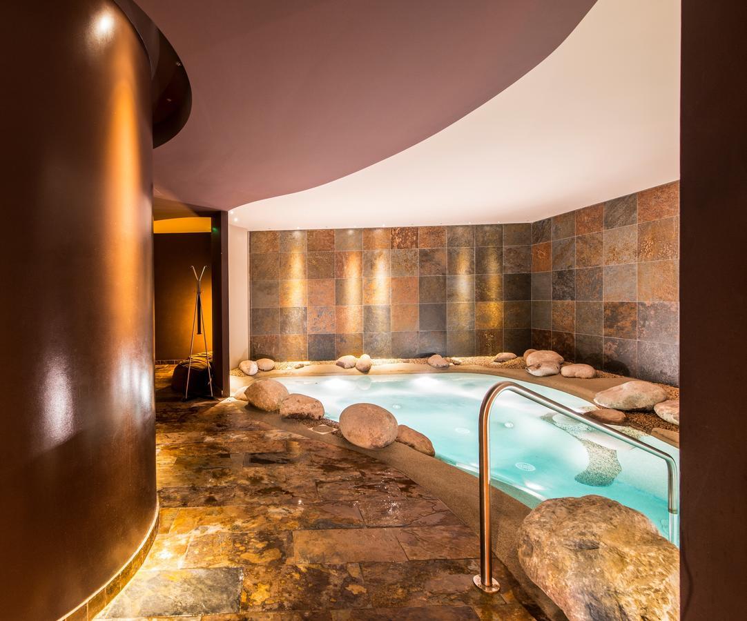 Terme Di Relilax Boutique & Hotel 5*