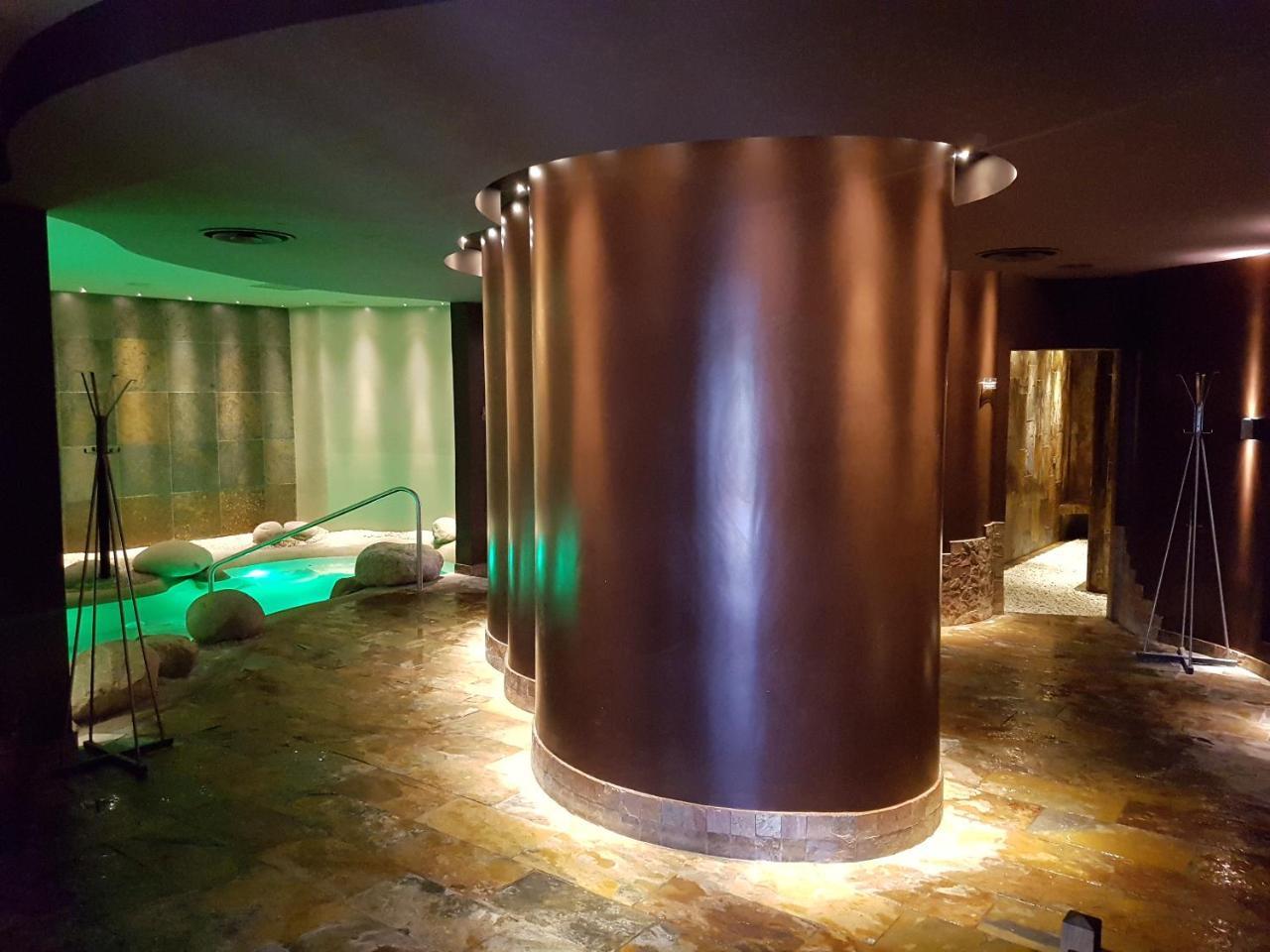 Terme Di Reliax精品酒店和水疗酒店