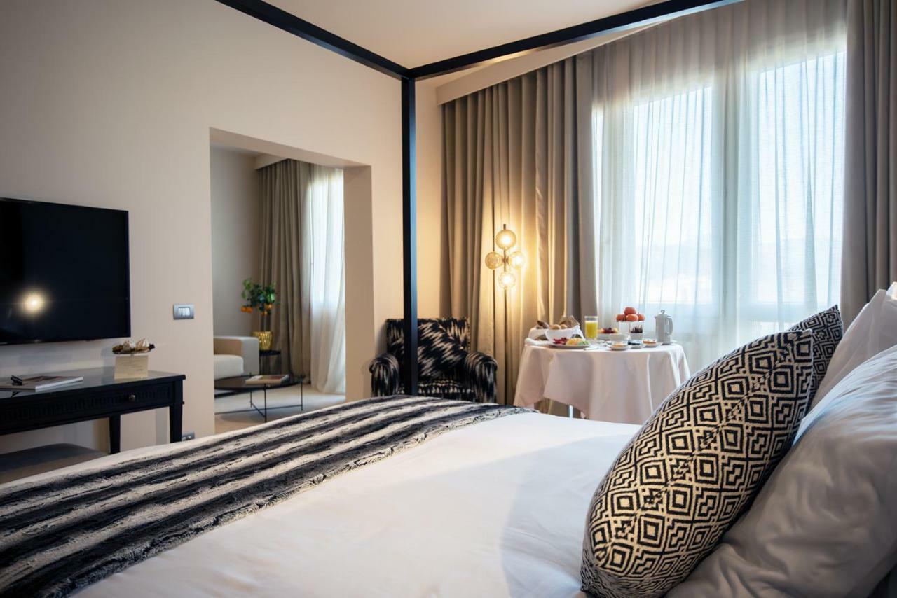 Terme Di Relilax Boutique &