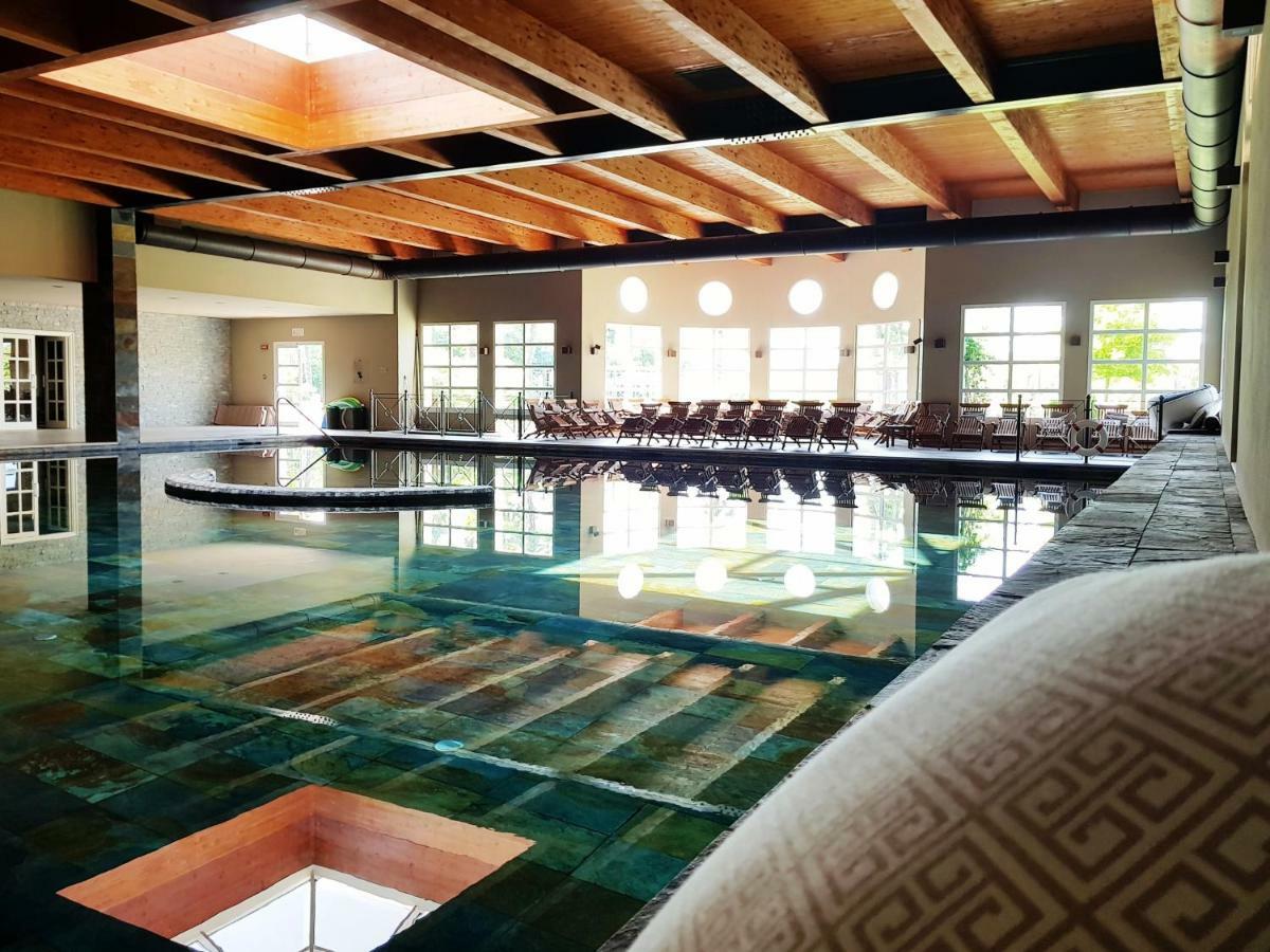 Terme Di Relilax Boutique & 5*