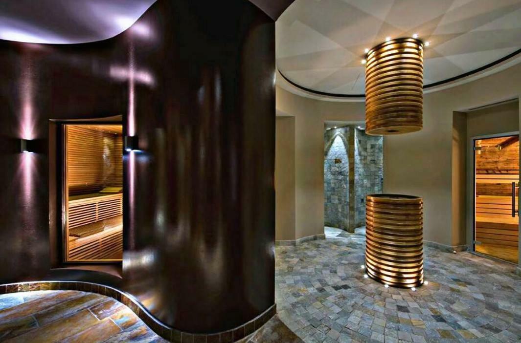 Terme Di Reliax精品酒店&蒙特格罗托·泰姆水疗中心